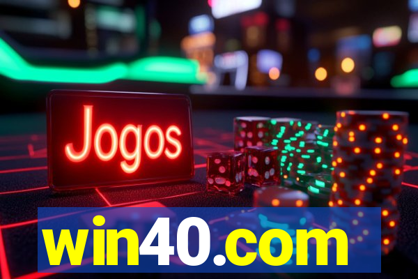 win40.com