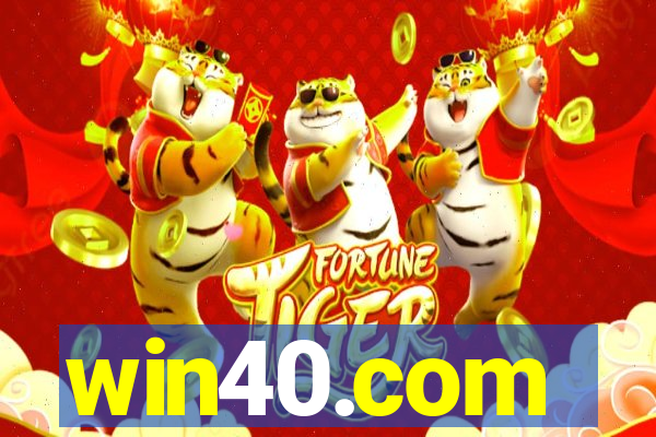 win40.com