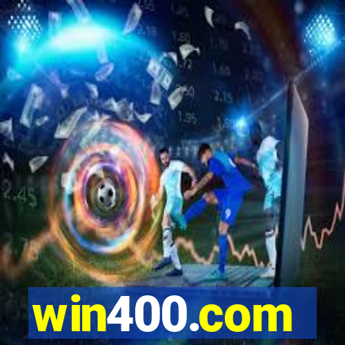 win400.com