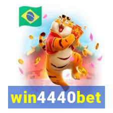 win4440bet