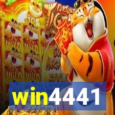 win4441