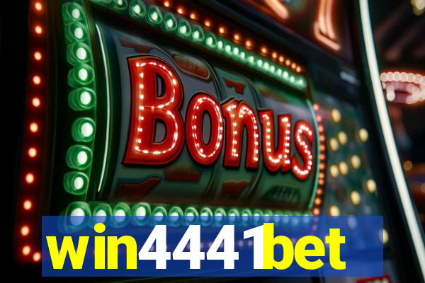 win4441bet