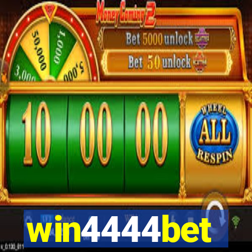 win4444bet