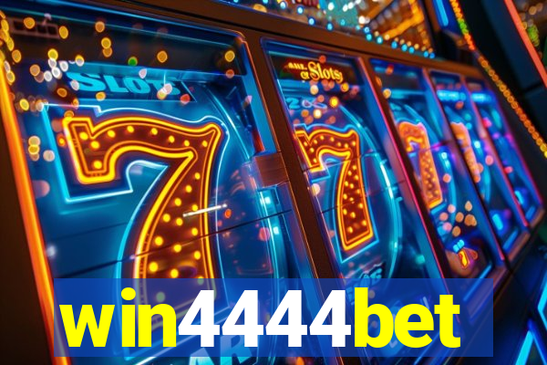 win4444bet