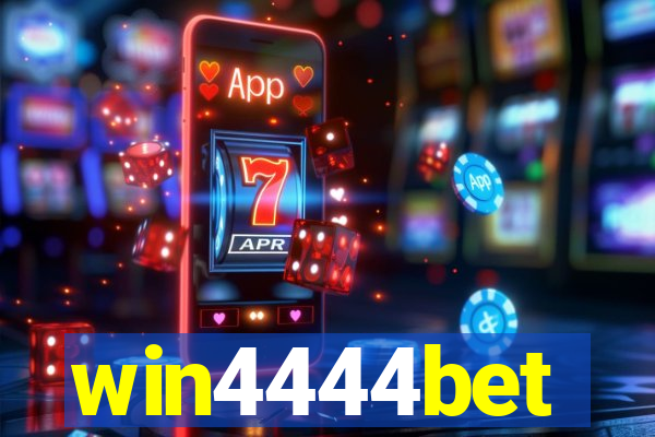 win4444bet