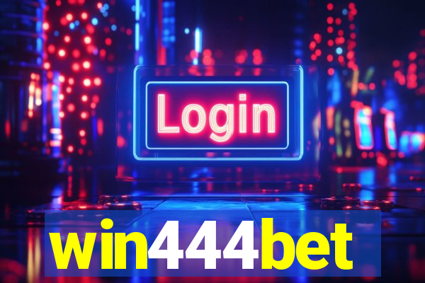 win444bet