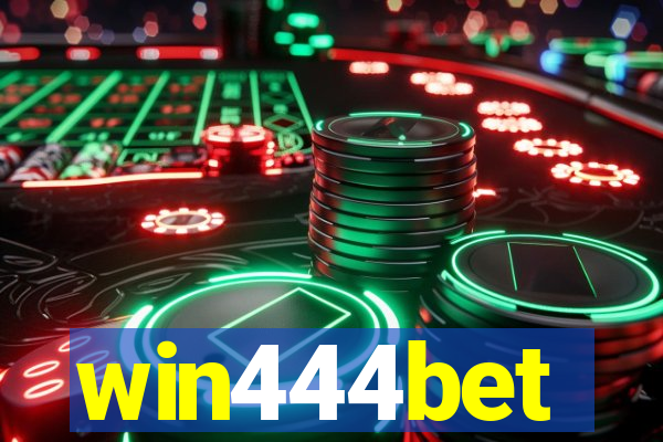 win444bet