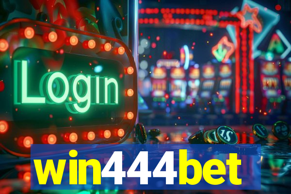 win444bet