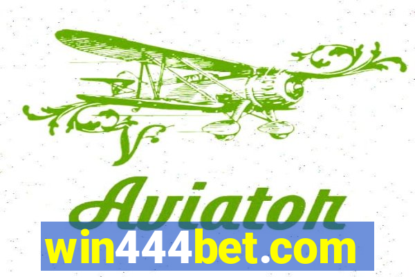 win444bet.com