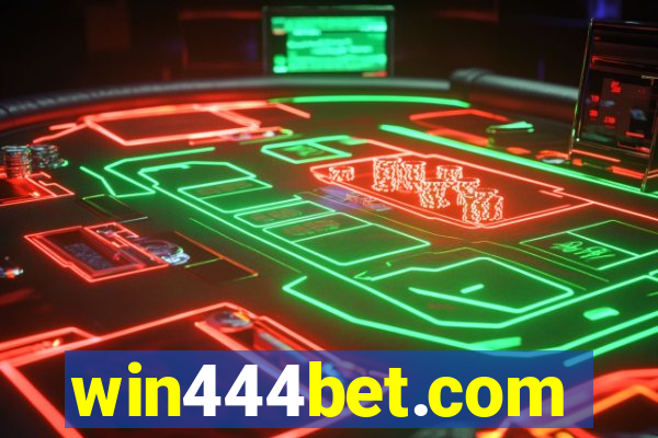 win444bet.com