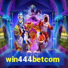 win444betcom