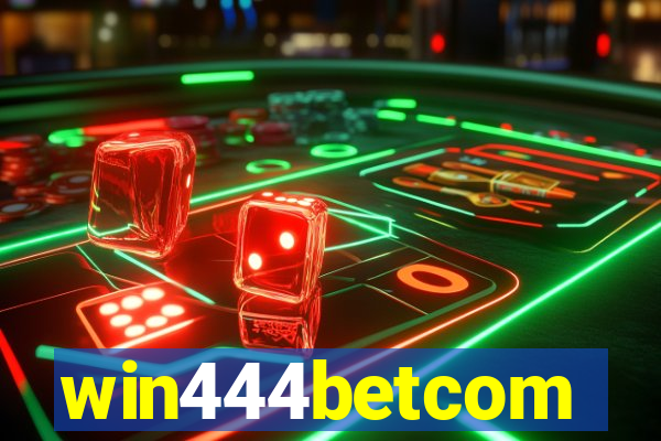 win444betcom