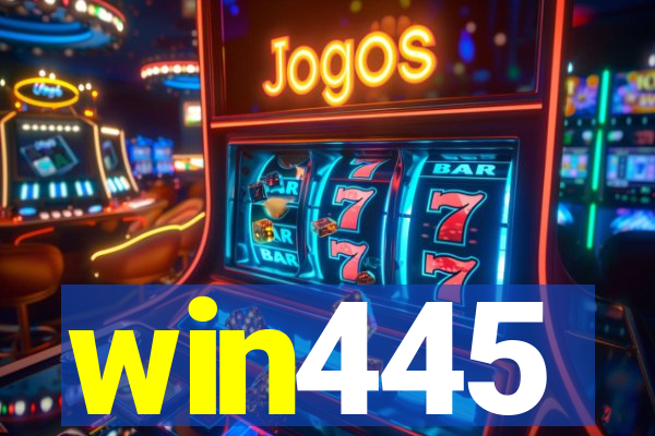 win445