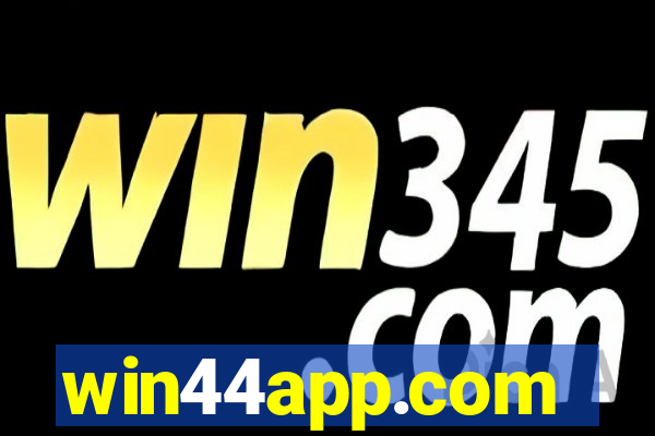 win44app.com