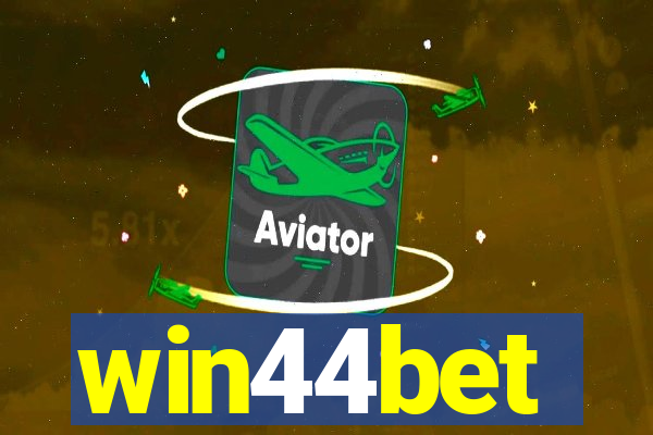 win44bet