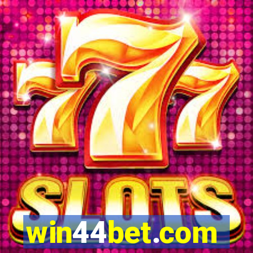 win44bet.com