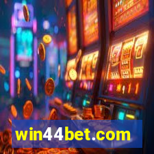 win44bet.com