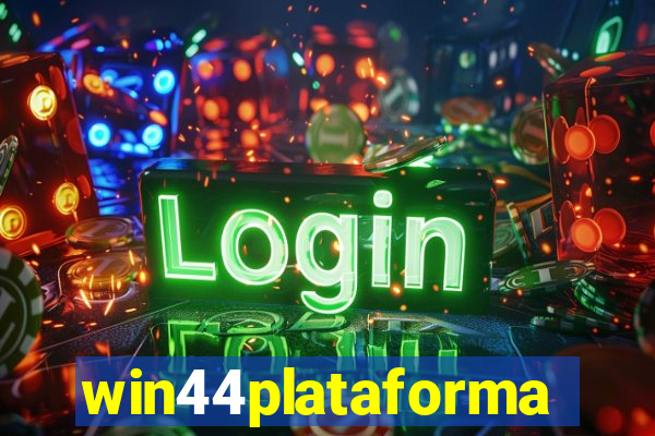 win44plataforma