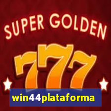 win44plataforma