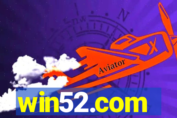 win52.com