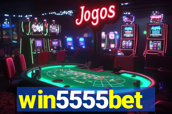 win5555bet