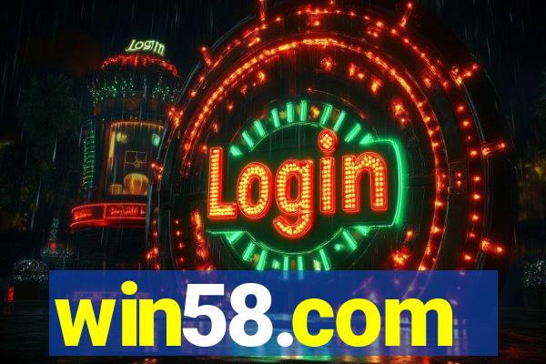 win58.com