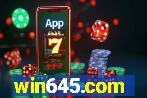 win645.com