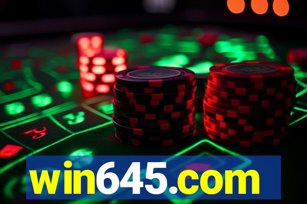 win645.com