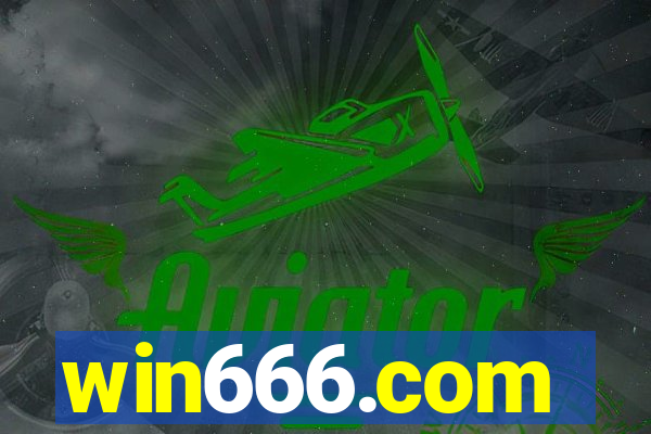 win666.com