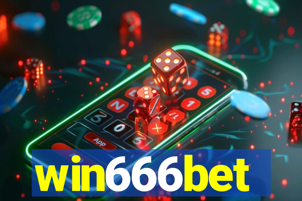 win666bet