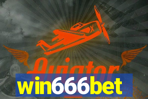 win666bet