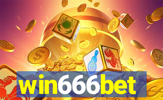 win666bet