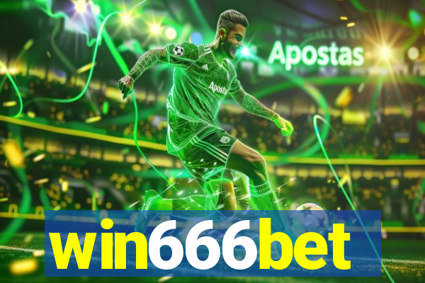 win666bet