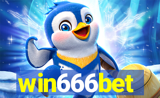 win666bet