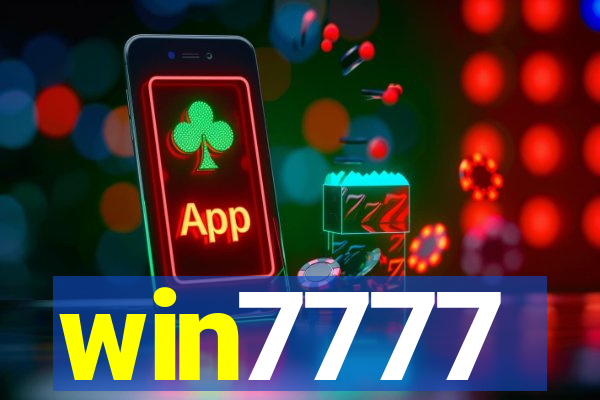 win7777