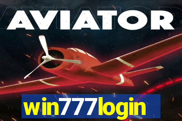 win777login