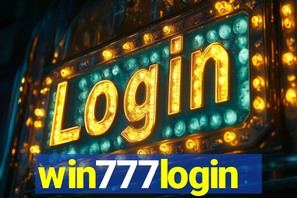 win777login