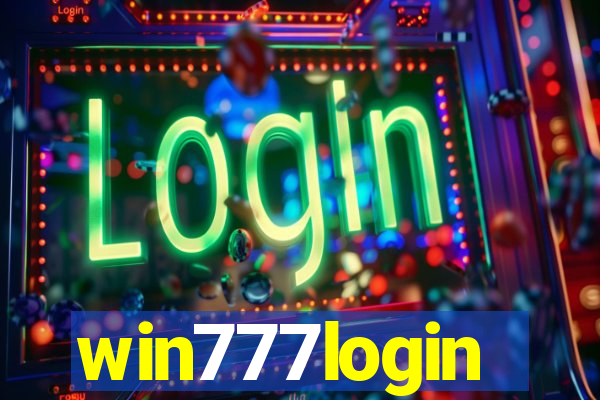 win777login