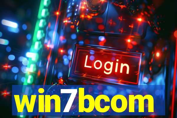 win7bcom