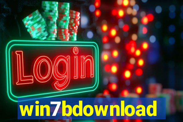 win7bdownload