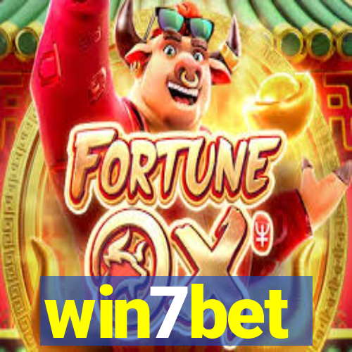 win7bet