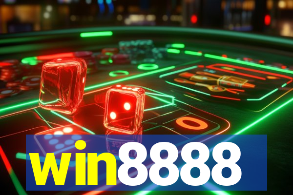 win8888