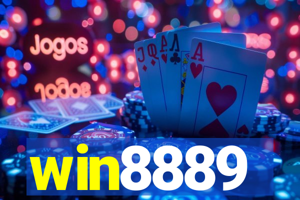 win8889