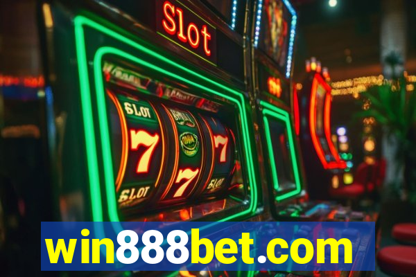 win888bet.com