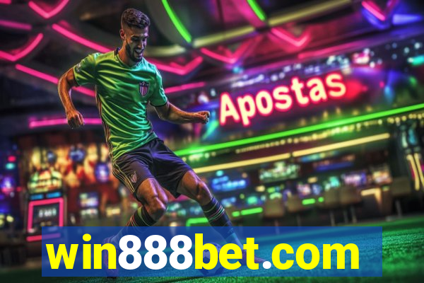 win888bet.com