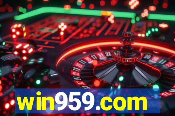 win959.com