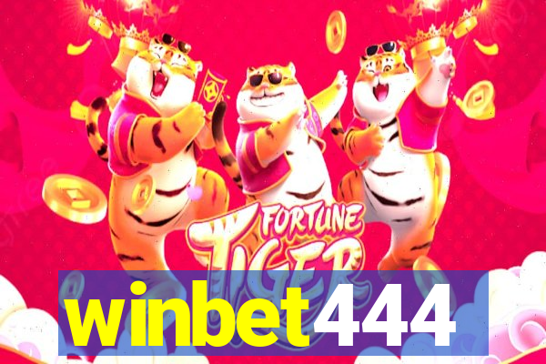 winbet444