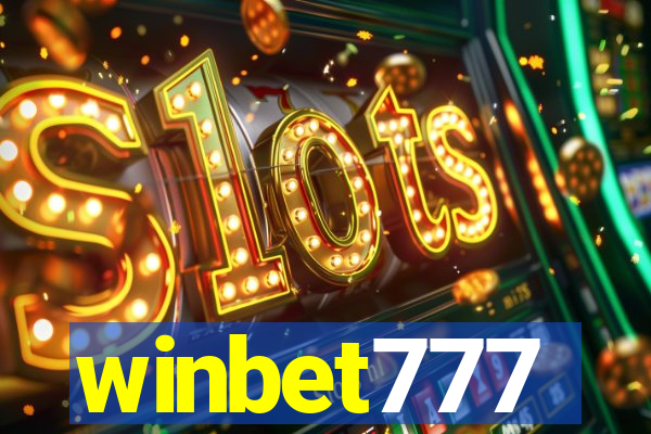 winbet777