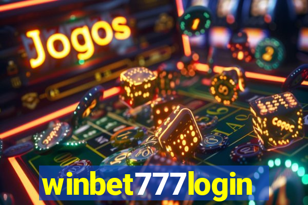 winbet777login