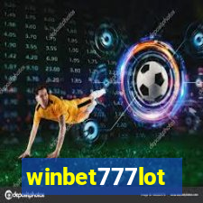 winbet777lot